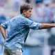 Renato Gaúcho diz que Grêmio repetiu erros, mas cresceu após intervalo