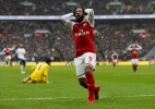 Lacazette é convocado pela seleção francesa e cortado no mesmo dia - REUTERS/David Klein