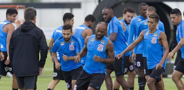 Daniel Augusto Jr/Ag. Corinthians