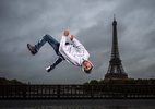 COI confirma break dance, mas fará Olimpíada menor em Paris