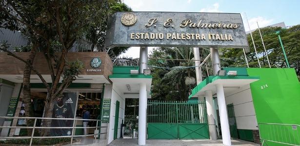 Palmeiras Ordered to Pay R$ 6 Million in FGTS Case