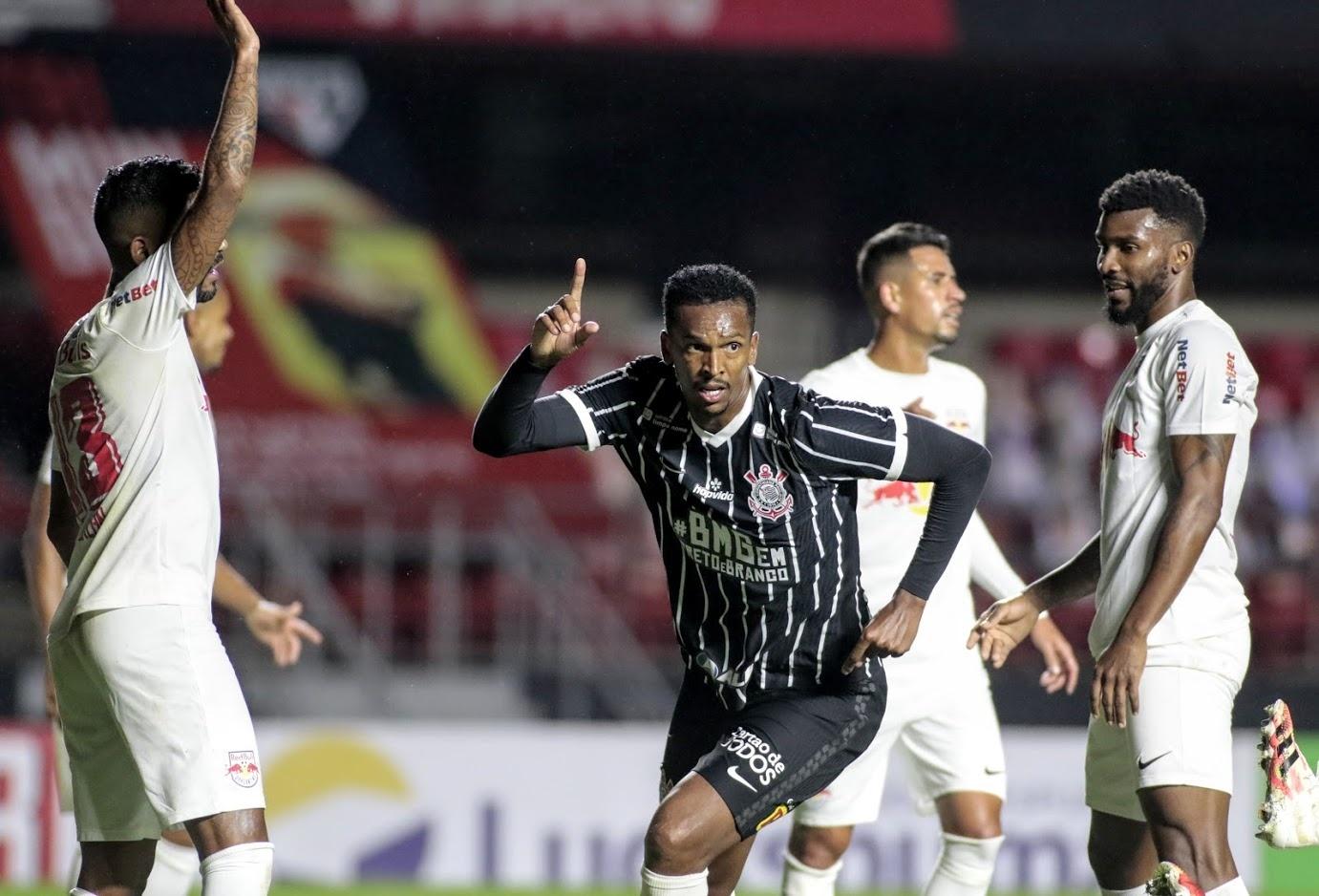 Timão escalado para o confronto contra o Atlético Mineiro; confira