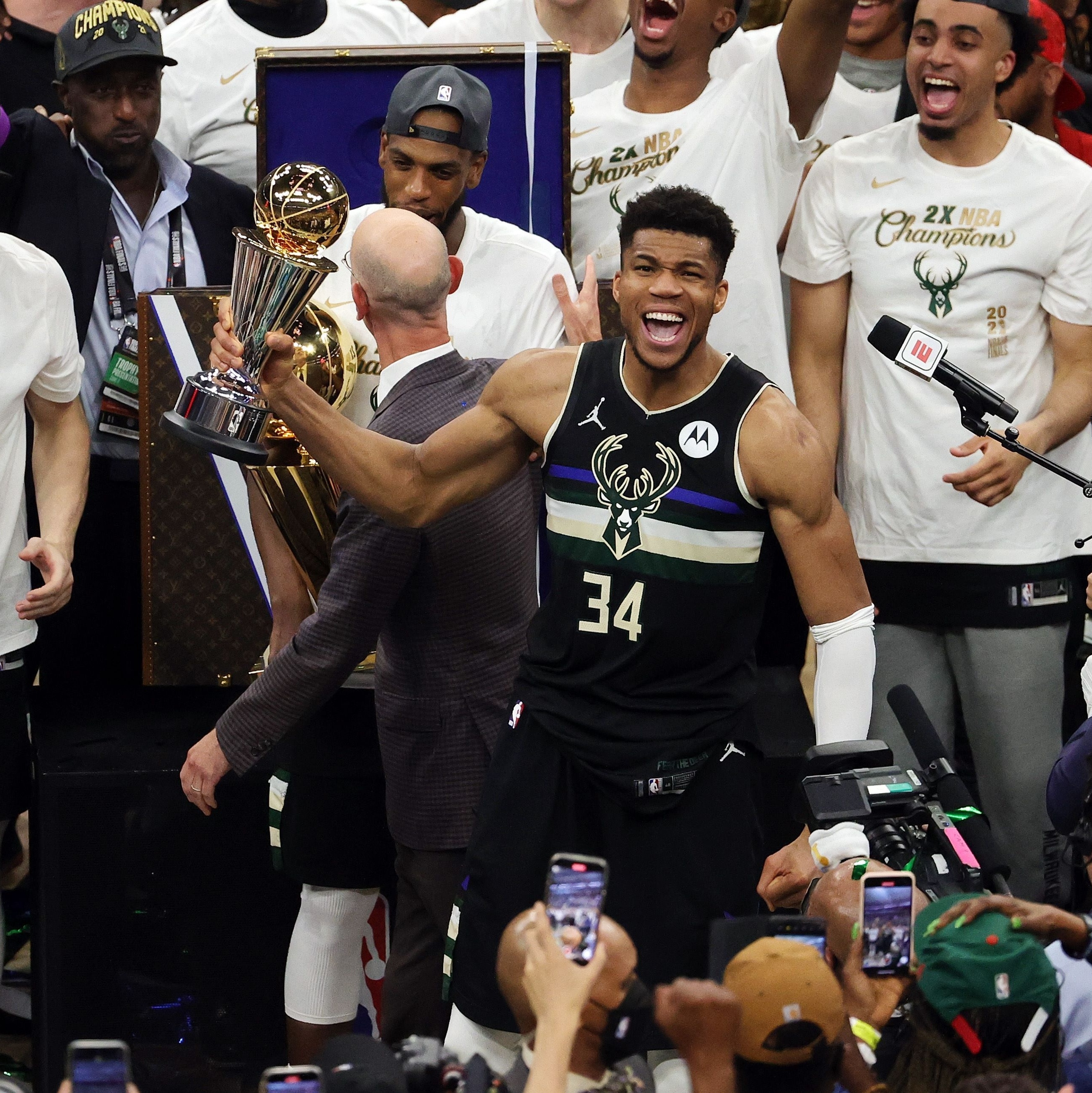 NBA: existe premiação na liga de basquete? Quanto ganha o campeão?