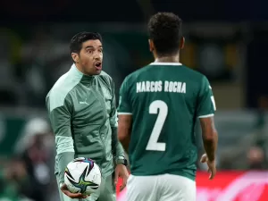 Palmeiras inicia 'projeto Mundial' e encaminha renovação de dois jogadores