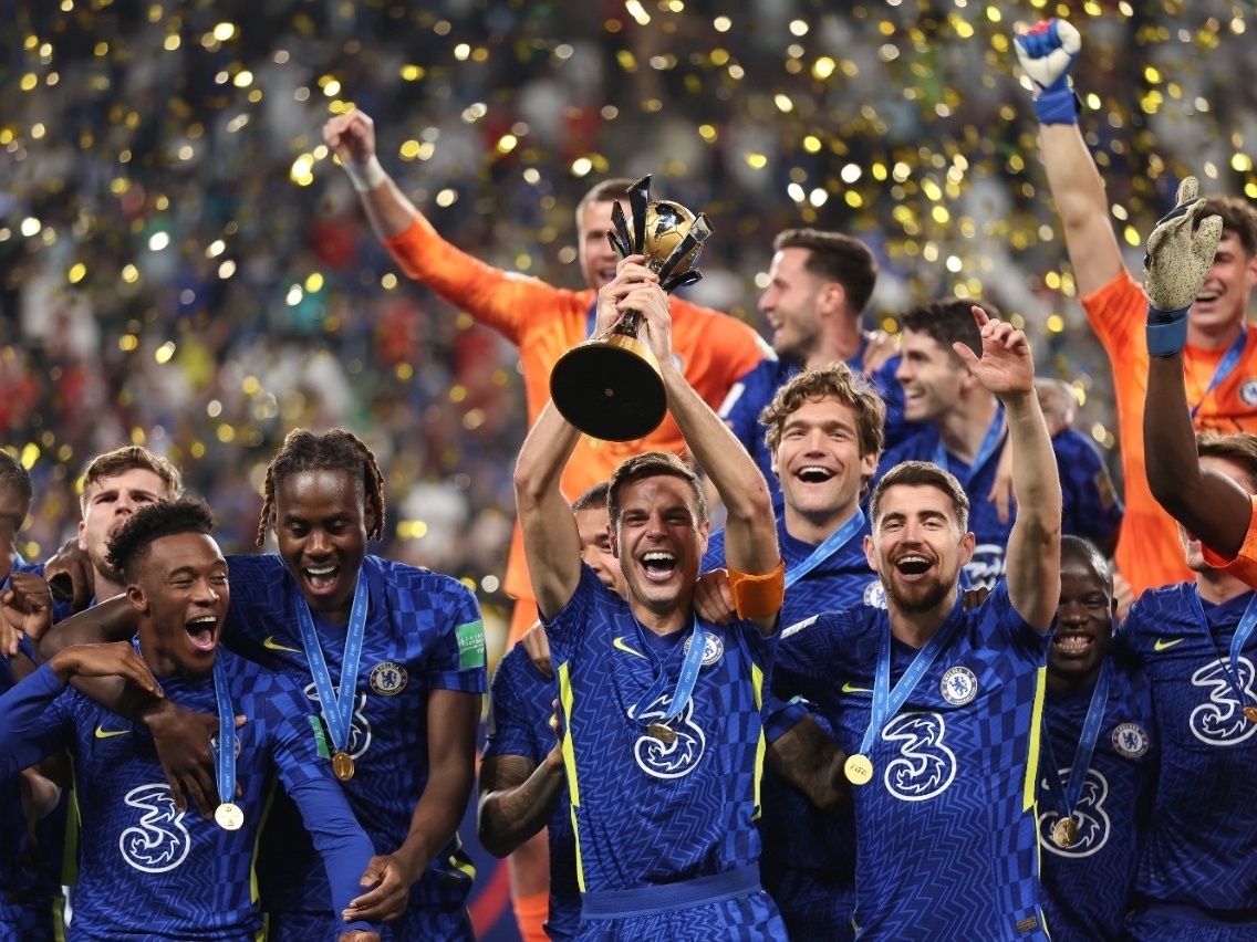 Afinal, o Palmeiras já foi campeão mundial de clubes?