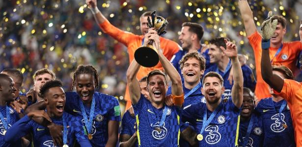 Chelsea é Campeão Mundial de Clubes - Gaijin News