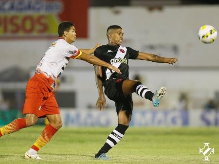 Próximo adversário do Vasco, ABC venceu 3 dos últimos 4 jogos