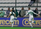 Coritiba vence Juventude com gol nos acréscimos e se afasta da zona - Luiz Erbes/AGIF