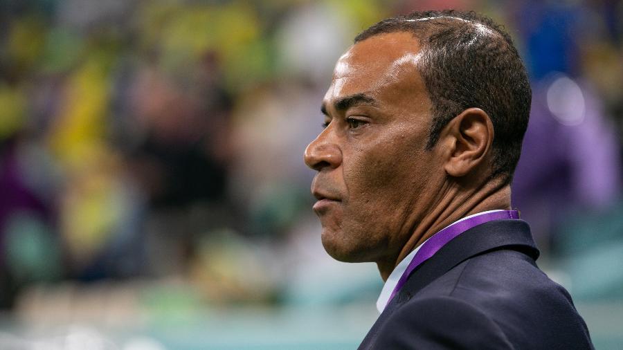 Cafu tem uma longa lista de dívidas