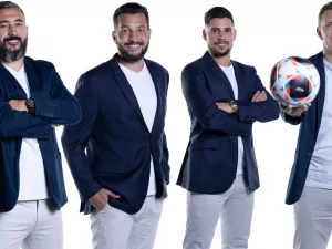 TNT Sports define cobertura do Paulistão 2024 com 'embaixadores'; veja