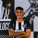 Botafogo anuncia a contratação do filho de Loco Abreu para o sub-20