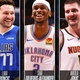 NBA anuncia finalistas de prêmios individuais; veja indicados
