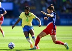 Com medalha, seleÃ§Ã£o feminina iguala CanadÃ¡ e entra em elite olÃ­mpica - Stephen McCarthy/Sportsfile via Getty Images