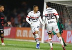 São Paulo analisa contraproposta para renovar com promessa; Bayern monitora - Paulo Pinto / saopaulofc