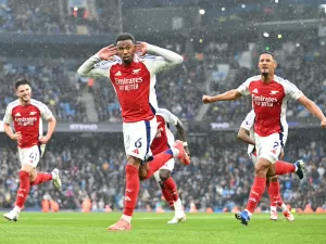 Arsenal x Leicester: onde assistir e horário do jogo da Premier League