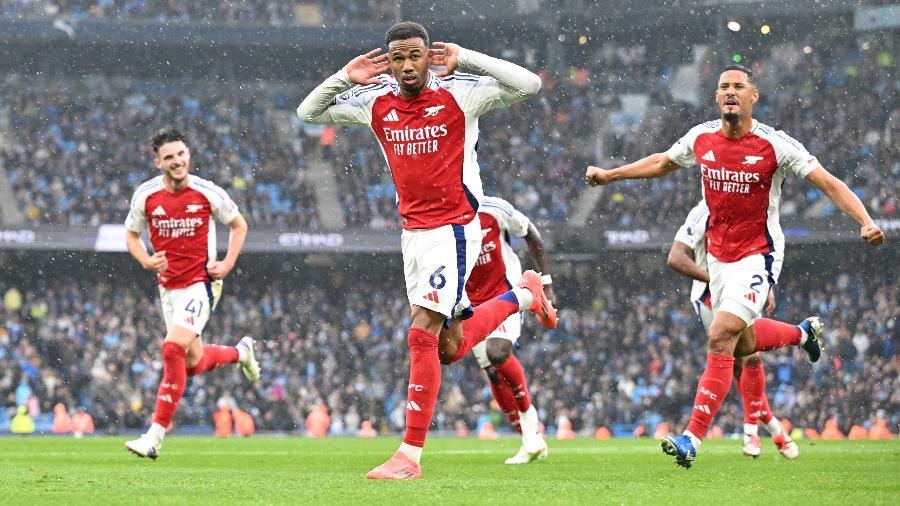Transmissão ao vivo de Fulham x Arsenal pelo Inglês: veja onde assistir