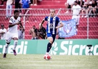 Pai aos 16, estreante na Copinha concilia futebol com trabalho de vendedor - Murilolelis06/Instagram