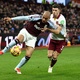 Aston Villa começa pressionando e marca logo no início, mas cede empate ao West Ham no Inglês