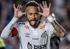 Neymar não voltou para salvar, mas sim para enterrar o Santos de vez