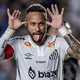 Neymar não voltou para salvar, mas sim para enterrar o Santos de vez