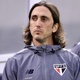 No Brasileirão, o SP está 'Soberano' (só beirando a zona de rebaixamento)