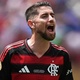 Boca ou Benfica: qual é o melhor adversário nas oitavas para o Flamengo?