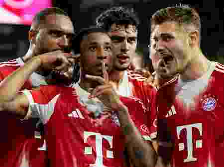 S. Mellar/FC Bayern via Getty Images