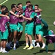 Abel ajusta detalhes, e Palmeiras fecha preparação antes de ir a Miami