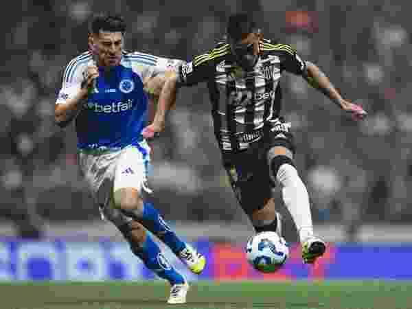 Pedro Souza / Atlético