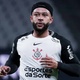 Corinthians encaminha acordo com Memphis para pagamento de dívida