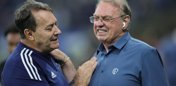 Corinthians e Cruzeiro têm Políticas Diferentes de Precificação de Ingressos