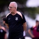 Corinthians busca evolu&ccedil;&atilde;o t&aacute;tica e quer DM zerado durante 'folga for&ccedil;ada'