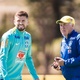 Na mira de Ancelotti para a Copa, lateral brasileiro vira alvo do Barcelona