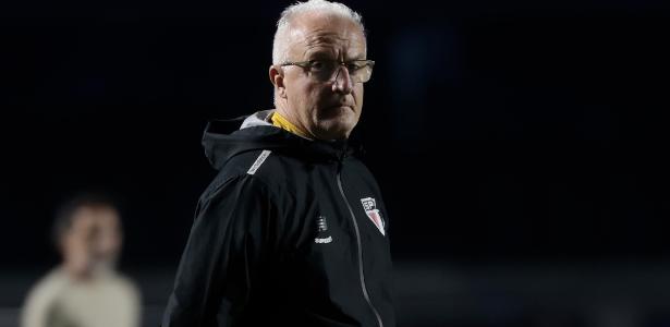 'Vamos ter que chegar no nosso limite', diz Dorival sobre duelo com Boca