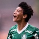 'Messi Paraguaio': quem &eacute; joia da base do Palmeiras de quase 1 gol por jogo