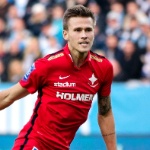 Lars Dareberg/Ombrello/Getty Images Lars Dareberg/Ombrello/Getty Images