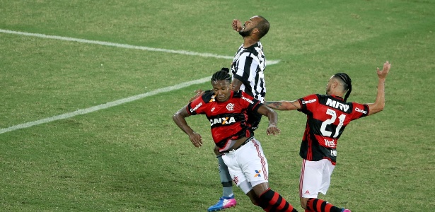 Satiro Sodré/SSPress/Botafogo