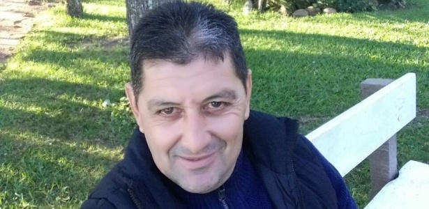 Arquivo pessoal Arquivo pessoal
