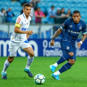 Lucas Uebel/Grêmio Lucas Uebel/Grêmio