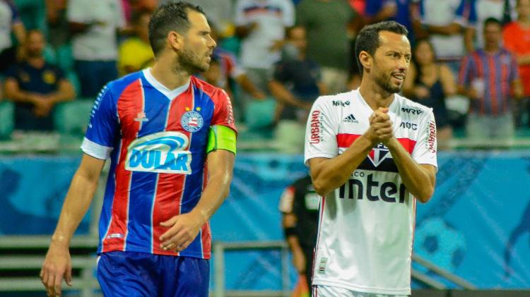 Jhony Pinho/AGIF