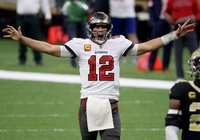 Chris Graythen/Getty Images/AFP