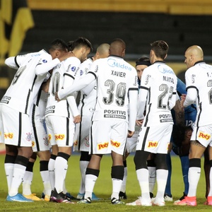 Rodrigo Coca/Agência Corinthians