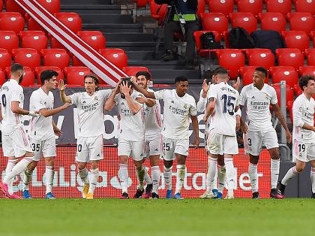 Real Madrid: jornal aponta 'fim de ciclo' e possíveis saídas