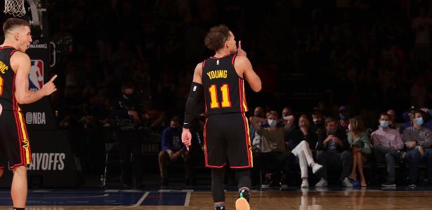NBA: Porzingis fala sobre xingamentos da torcida dos Knicks