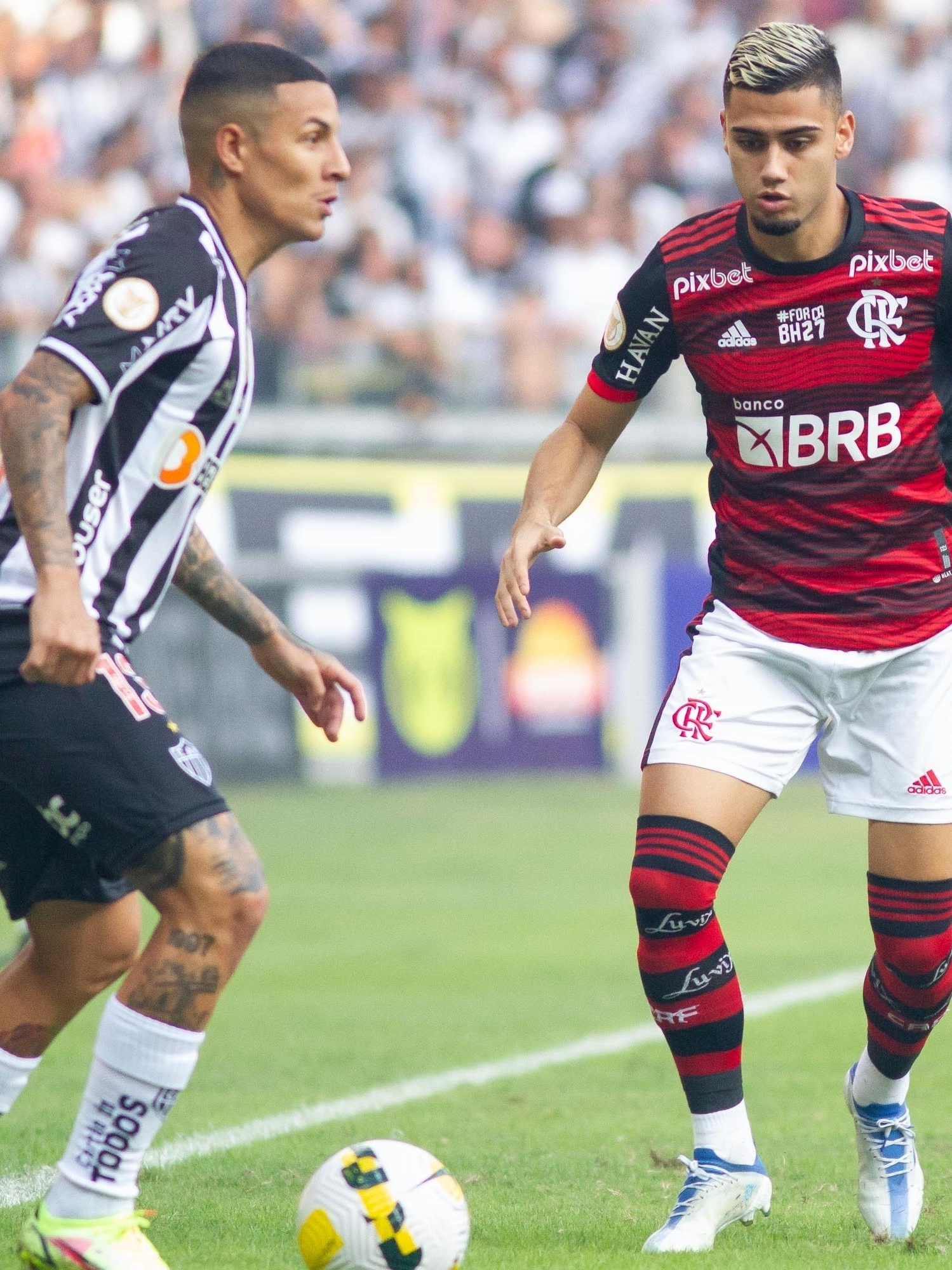 Palpites da Copa do Brasil: jogos de ida das oitavas