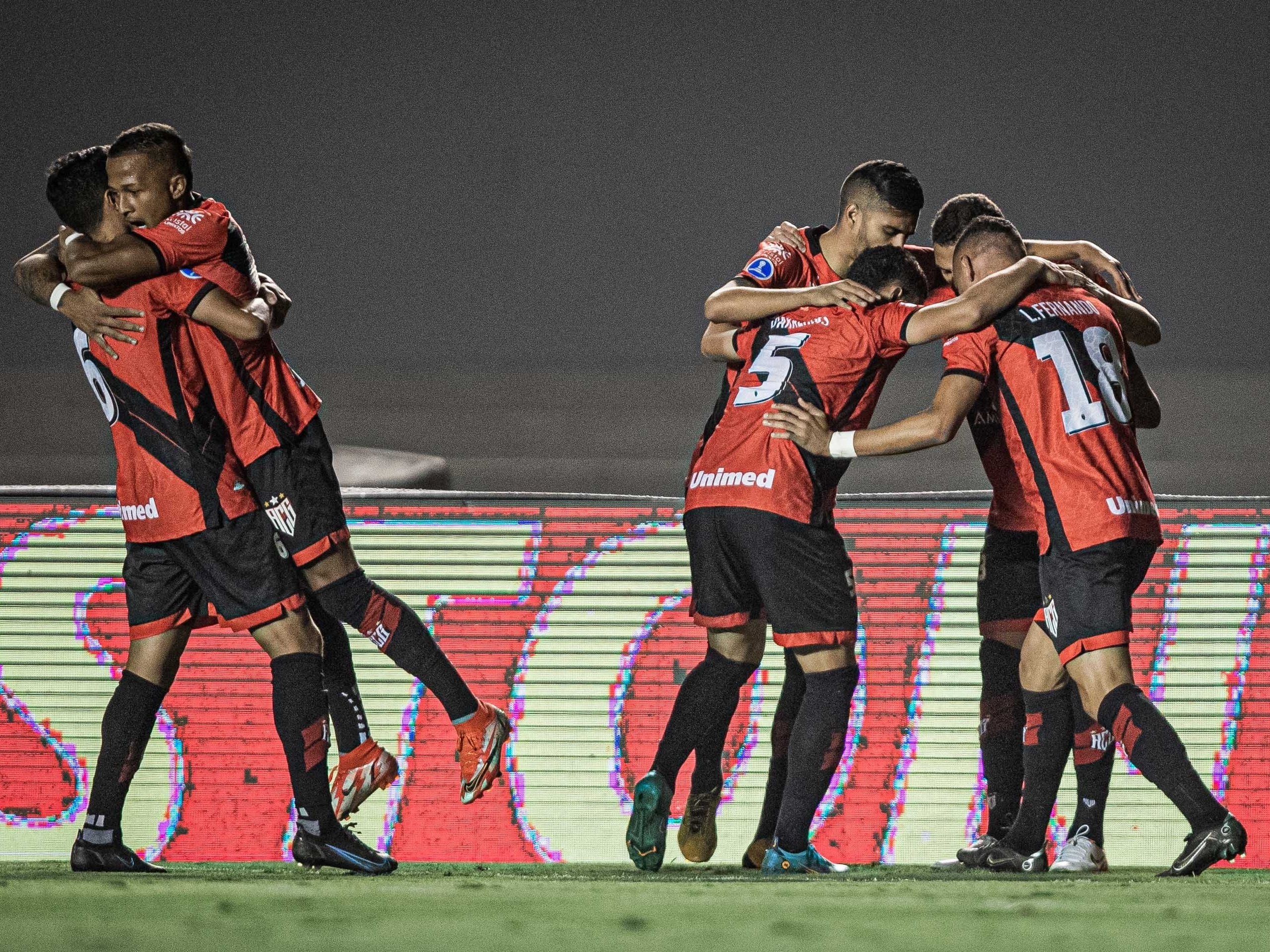 Libertadores e Sul-Americana: ESPN tem jogos exclusivos de Flamengo, São  Paulo e Galo - ESPN MediaZone Brasil