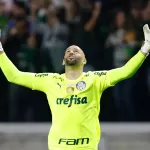 Quem foi o melhor goleiro do Brasileirão? - 10/11/2022 - UOL Esporte