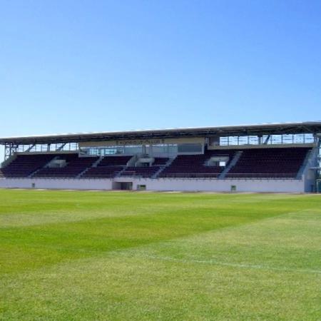 Lembre os estádios que sediaram as finais da Champions neste século - Lance  - R7 Futebol