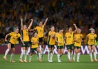 Copa 2023: Austrália elimina França após drama em 20 cobranças de pênaltis - Justin Setterfield/Getty Images