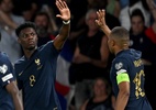 França vence Irlanda com golaço e mantém 100% nas Eliminatórias da Euro - Harry Langer/DeFodi Images via Getty Images